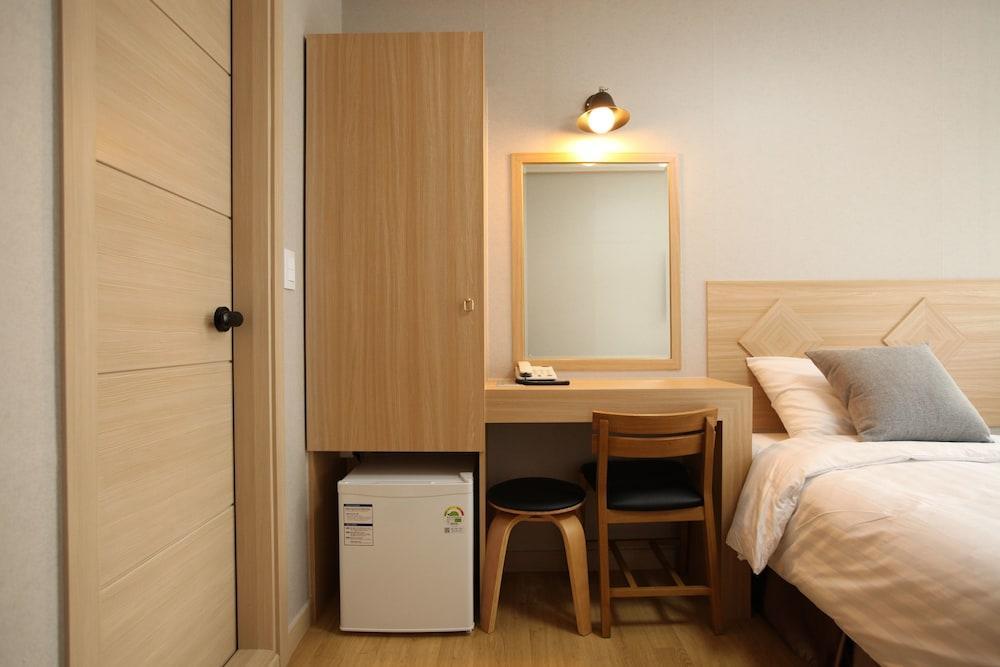 The Stay Hotel Myeongdong Seul Exterior foto